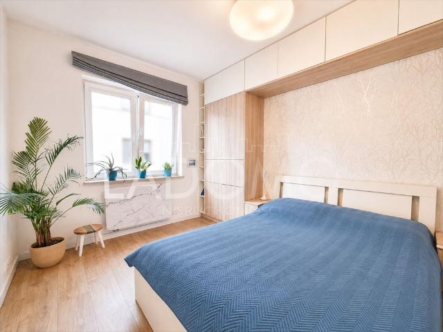 Komfortowe 3 pokojowe mieszkanie z garażem i balkonem