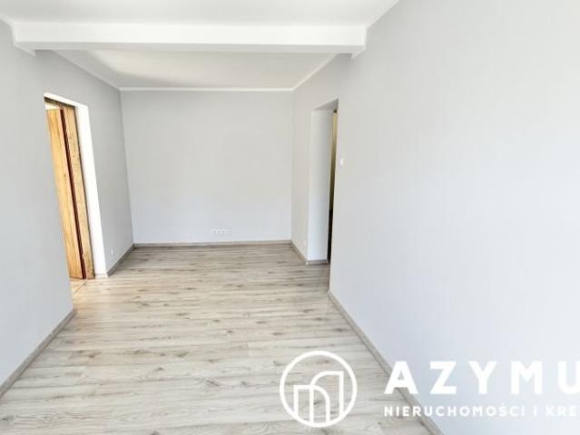 Komfortowe 3 pokojowe mieszkanie po remoncie, blisko centrum