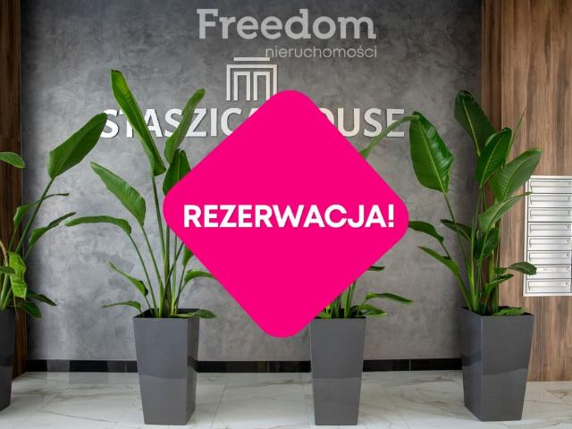 Komfortowe 3 pokojowe mieszkanie Radom Staszica Śródmieście