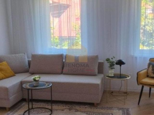 Komfortowe 44 m² z widokiem na góry, gotowe do wprowadzenia