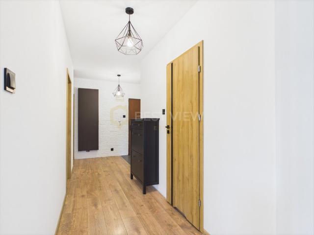 Komfortowe 4 pokojowe mieszkanie 88,5 m² w Józefosławiu