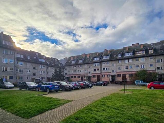 Komfortowe 4 pokojowe mieszkanie z balkonem, Wolin