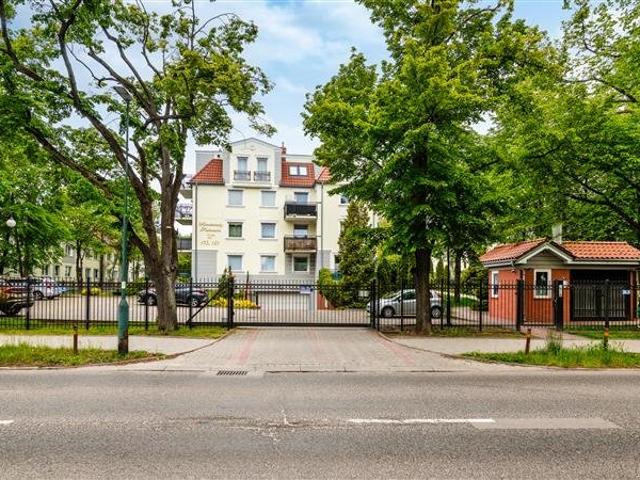 Komfortowe 4 pokojowe mieszkanie blisko plaży i parków