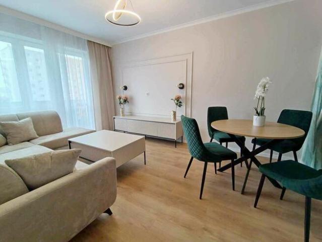 Komfortowe 4 pokojowe mieszkanie na os.Nowe Miasto