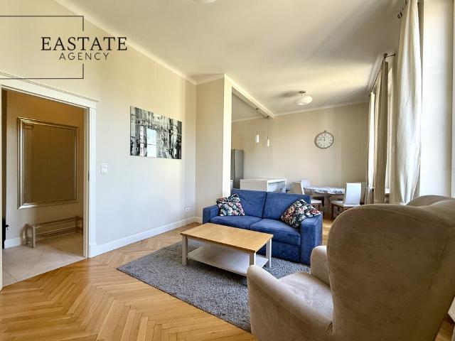 Komfortowe 59m² mieszkanie z widokiem na park polecam