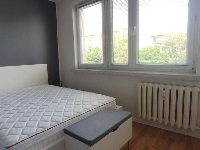 Komfortowe 52 m² w Knurowie balkon, pełne wyposażenie
