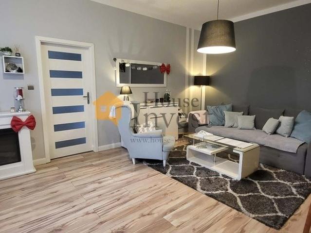 Komfortowe 63,5 m² z basenem i windą w Legnicy