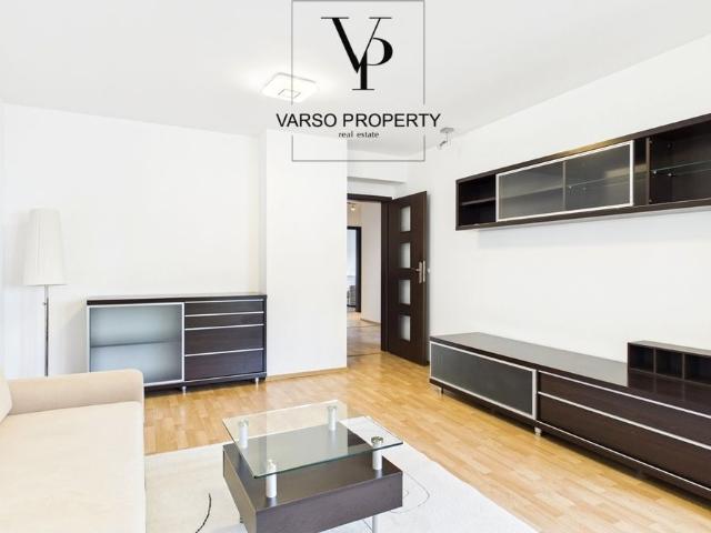 Komfortowe 77 m² | 2 łazienki | basen | garaż Warszawa, Mokotów