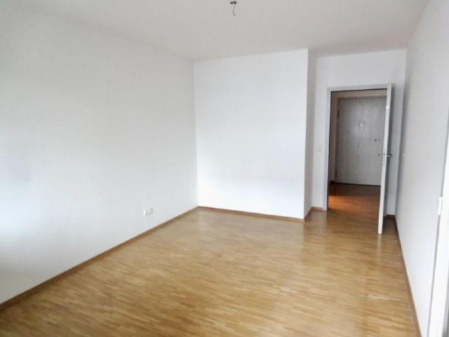 Komfortwohnung für Singles an der Elbe!