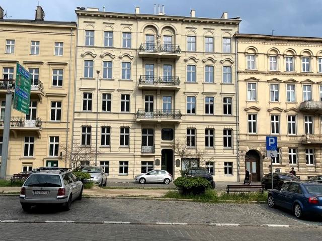 Komforowy lokal do wynajęcia w centrum Poznań, Stare Miasto Centrum