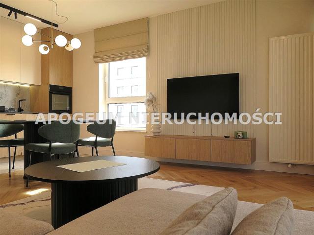 Komfotowy apartament w Apartamentach Jagielonskich Białystok, Centrum