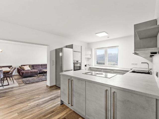 #KOMINOS IMMOBILIEN# Moderne Eigentumswohnung mit Terrasse & Garten Ihr neues Zuhause!