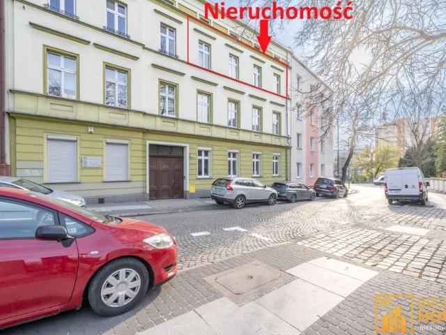 Kominka 80,29 m², Opole