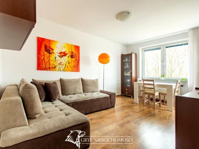 Komisji Edukacji Narodowej 44,40 m², Białystok