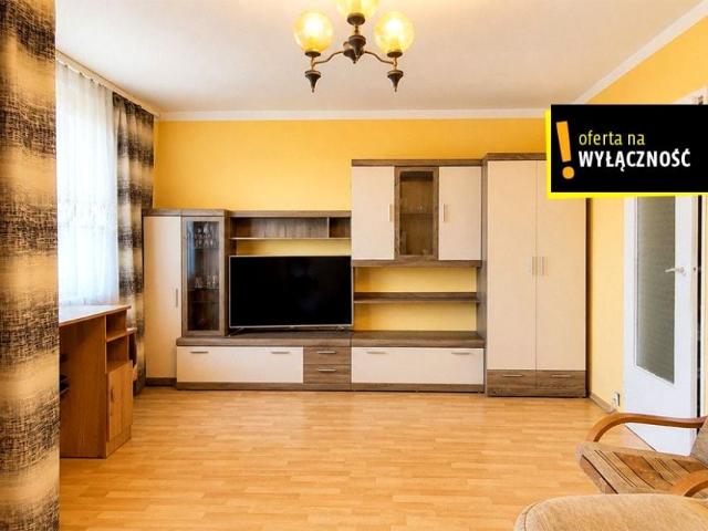 Komisji Edukacji Narodowej 48,10 m², Staszów
