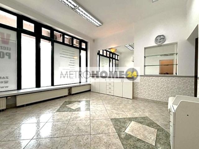 Komisji Edukacji Narodowej 57 m², Warszawa
