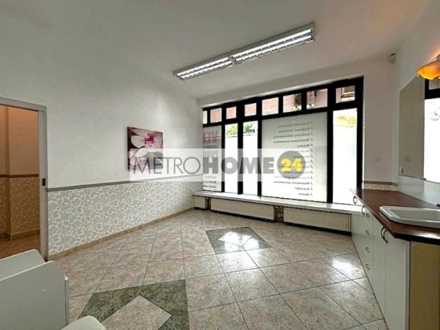 Komisji Edukacji Narodowej 57 m², Warszawa