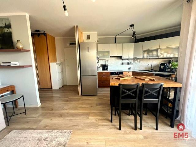 Komisji Edukacji Narodowej 55 m², Białystok