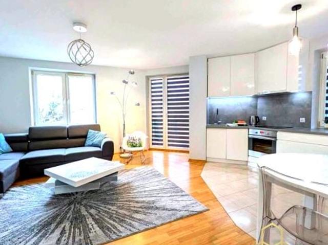 Komisji Edukacji Narodowej 59 m², Białystok