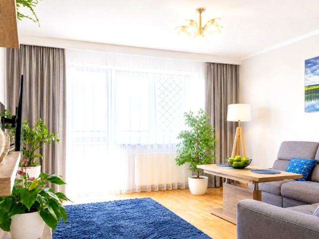 Komisji Edukacji Narodowej 64,64 m², Białystok