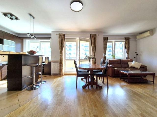 Komisji Edukacji Narodowej 102,60 m², Ursynów