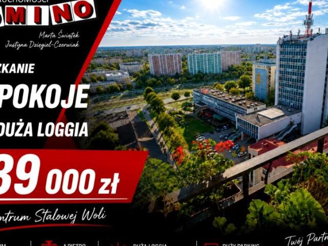 Komisji Edukacji Narodowej 33,10 m², Stalowa Wola