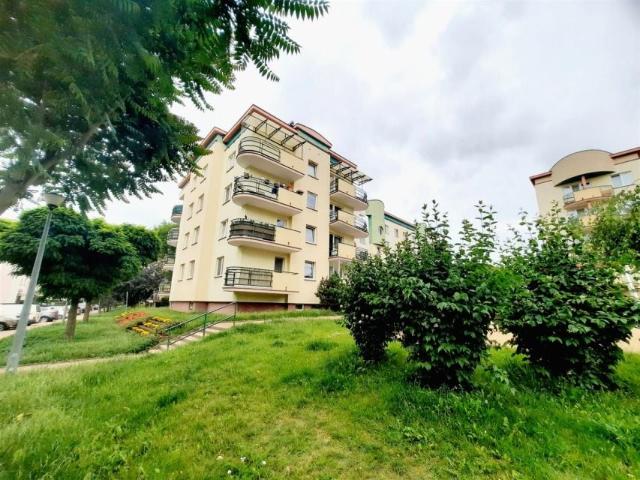 Komisji Edukacji Narodowej 31,30 m², Białystok