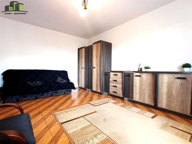 Komisji Edukacji Narodowej 31,30 m², Białystok