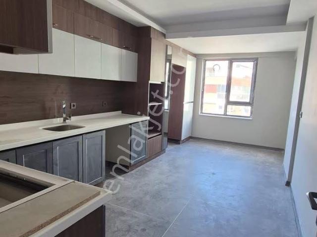 Komisyon Yok Dikmen Satılık 3+1