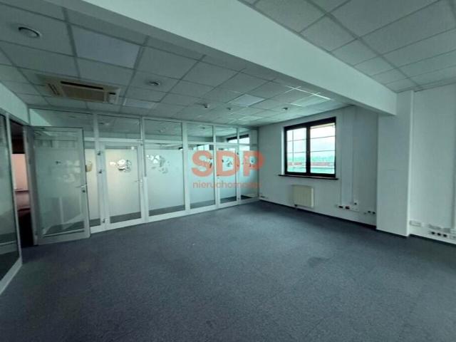 Komitetu Obrony Robotników 47,16 m², Warszawa
