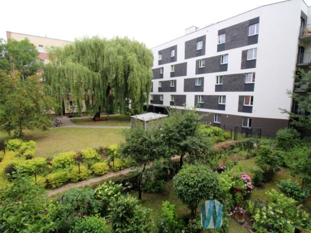 Komitetu Obrony Robotników 56,40 m², Warszawa