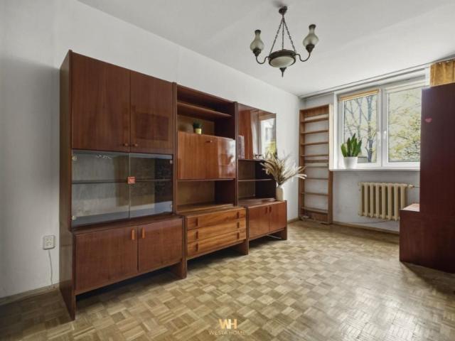 Komitetu Obrony Robotników 58 m², Warszawa
