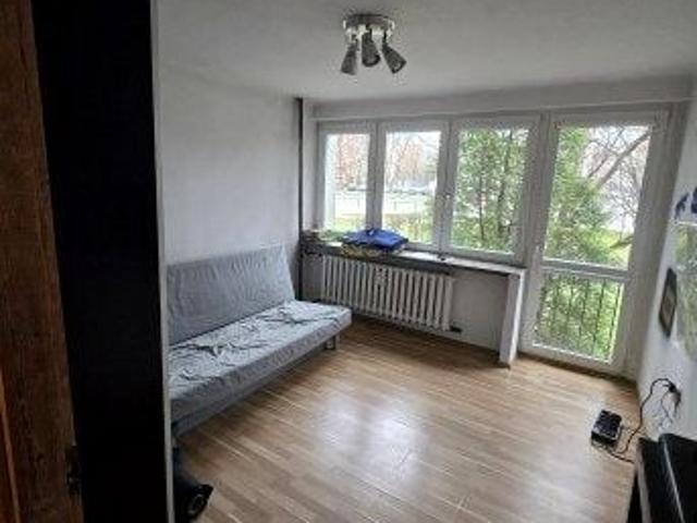 Komitetu Obrony Robotników 26,50 m², Warszawa