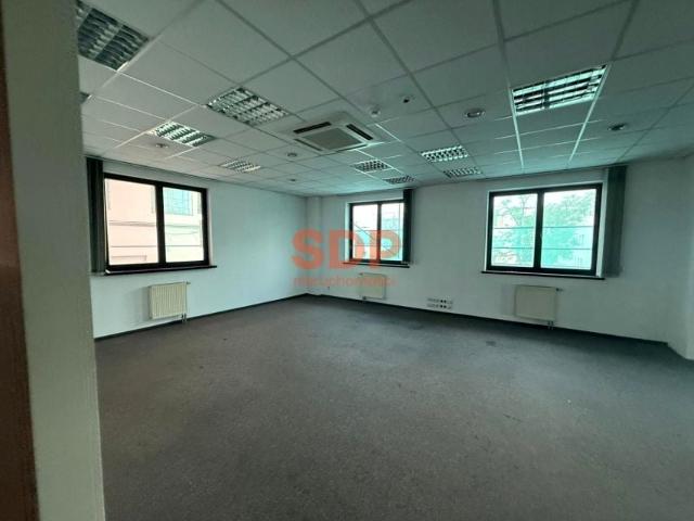 Komitetu Obrony Robotników 30,95 m², Warszawa