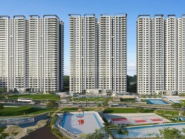 Kommasandra, Anekal 4 BHK Apartment For Sale Bengaluru