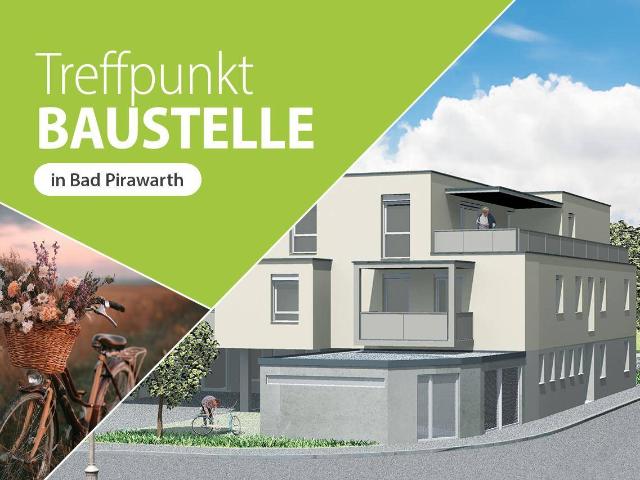 Kommen Sie vorbei! Am Freitag, 24. April 2026 von 14:00 bis 18:00 Uhr Top08