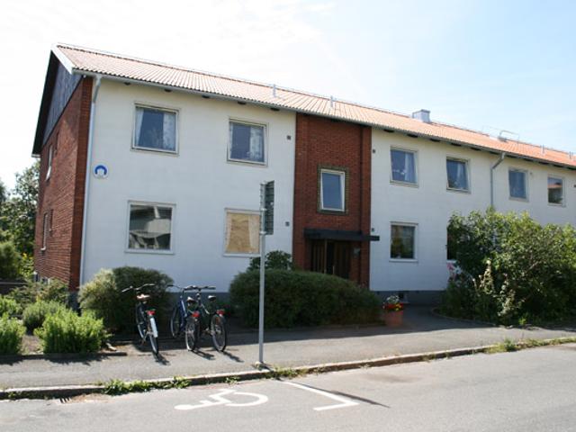 Kommendantsvägen 5