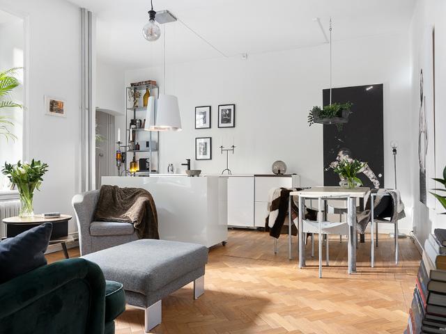 Kommendörsgatan 9C
