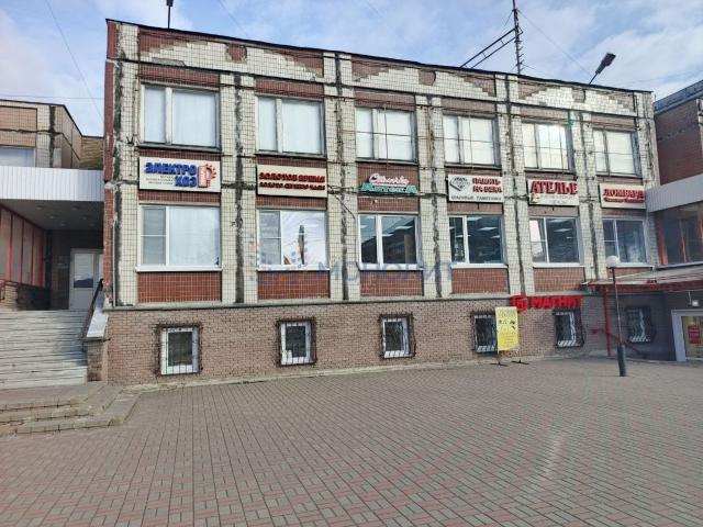 коммерческая 104 m2 Нижний Новгород
