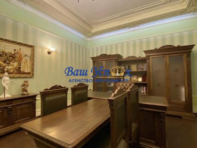 коммерческая 100 m2 Львове
