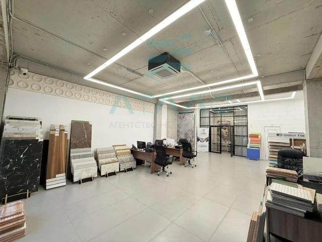 коммерческая 1174 m2 Мирное с