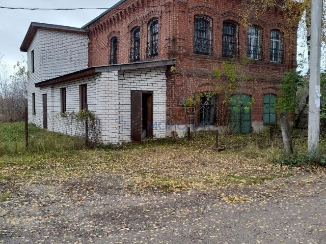 коммерческая 124 m2 Работки с