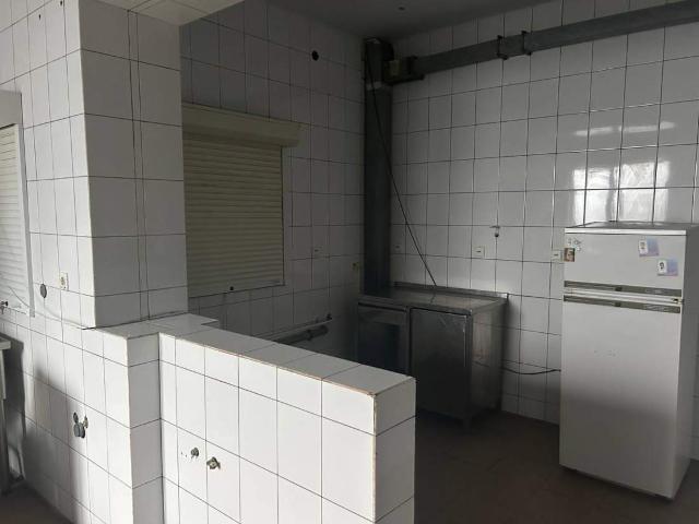 коммерческая 120 m2 Теремно