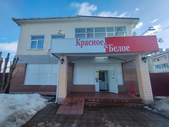 коммерческая 1305 m2 Мглин