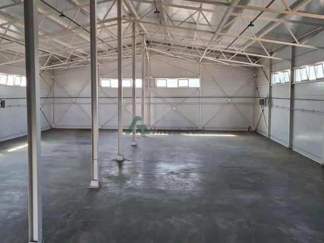 коммерческая 1481 m2 Жуково