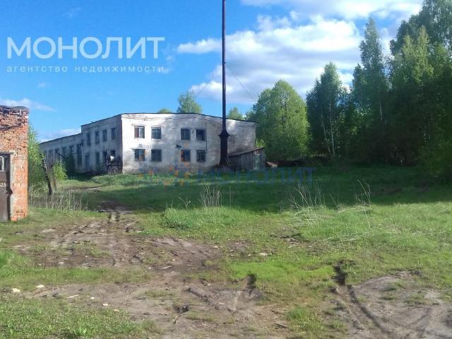 коммерческая 1437 m2 Польцо с