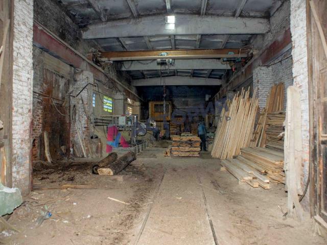 коммерческая 16000 m2 д. Морозовка