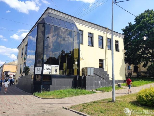 коммерческая 2005 m2 Ломоносов