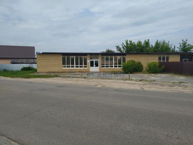 коммерческая 214 m2 Сосновское рп