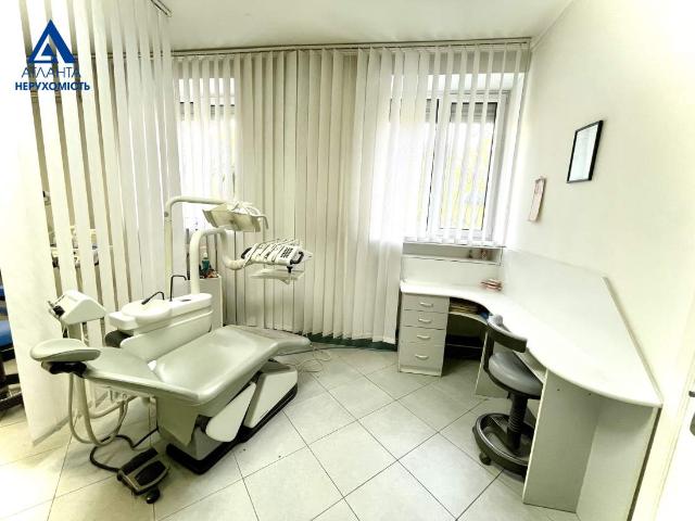 коммерческая 25 m2 Теремно